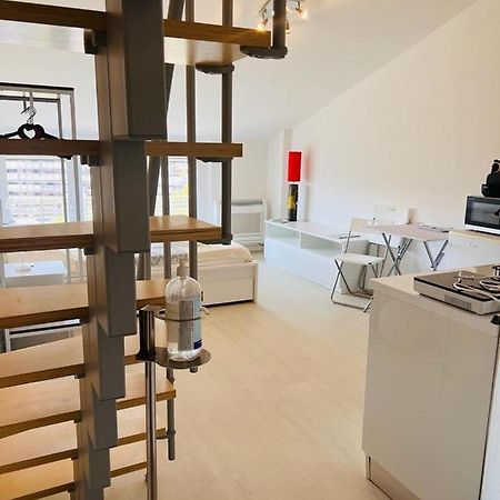 La Casita Lägenhet Cagliari Exteriör bild