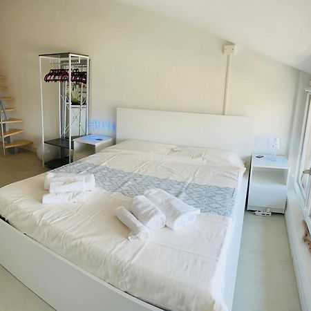 La Casita Lägenhet Cagliari Exteriör bild