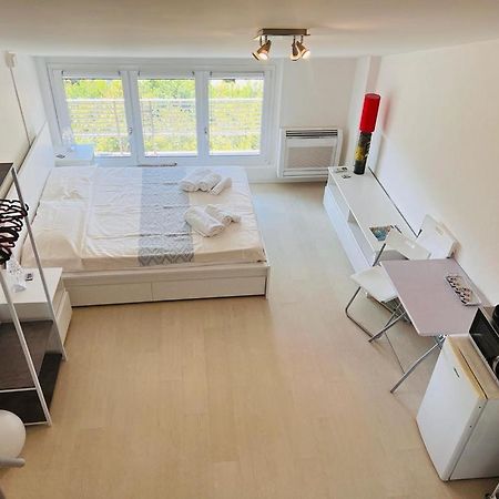 La Casita Lägenhet Cagliari Exteriör bild