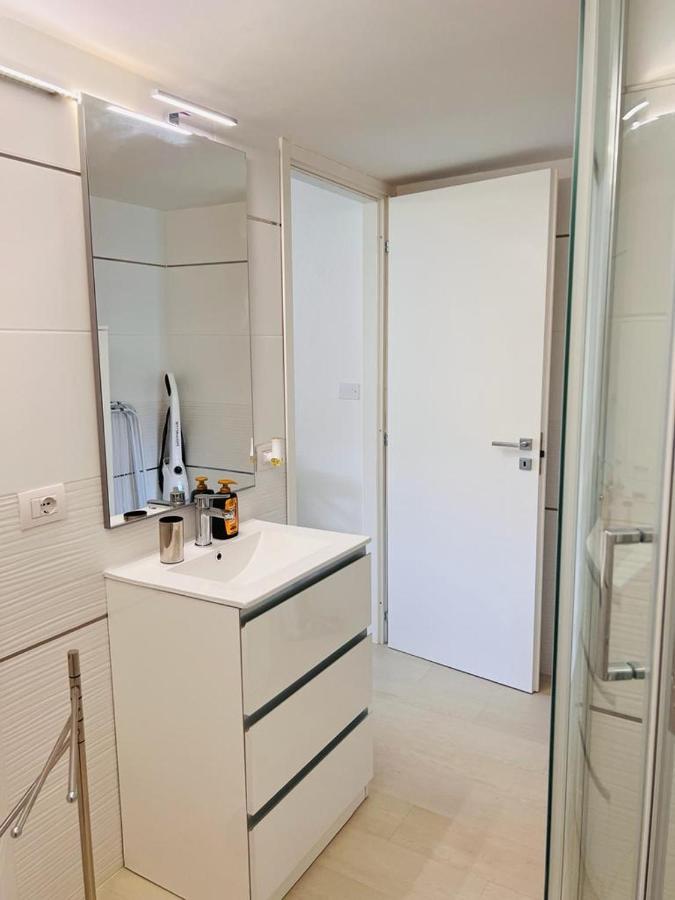La Casita Lägenhet Cagliari Exteriör bild