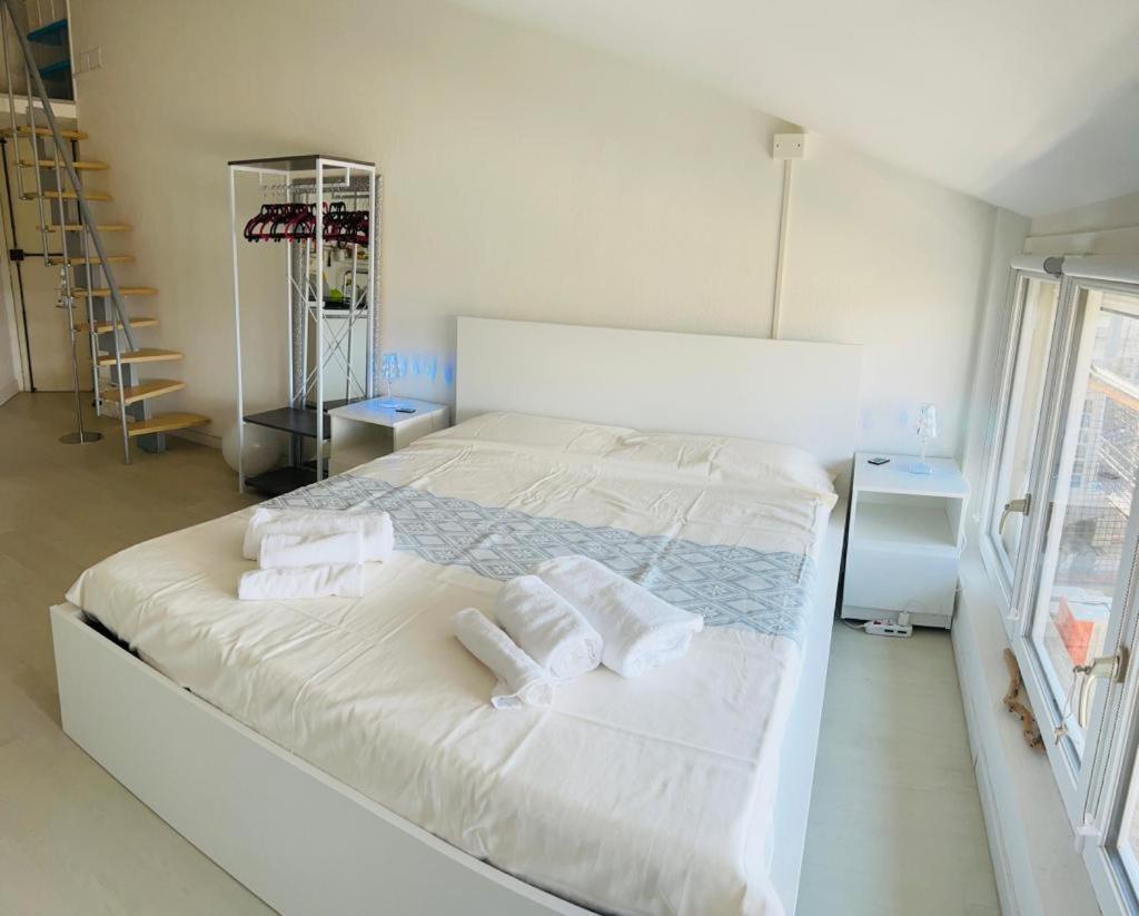 La Casita Lägenhet Cagliari Exteriör bild