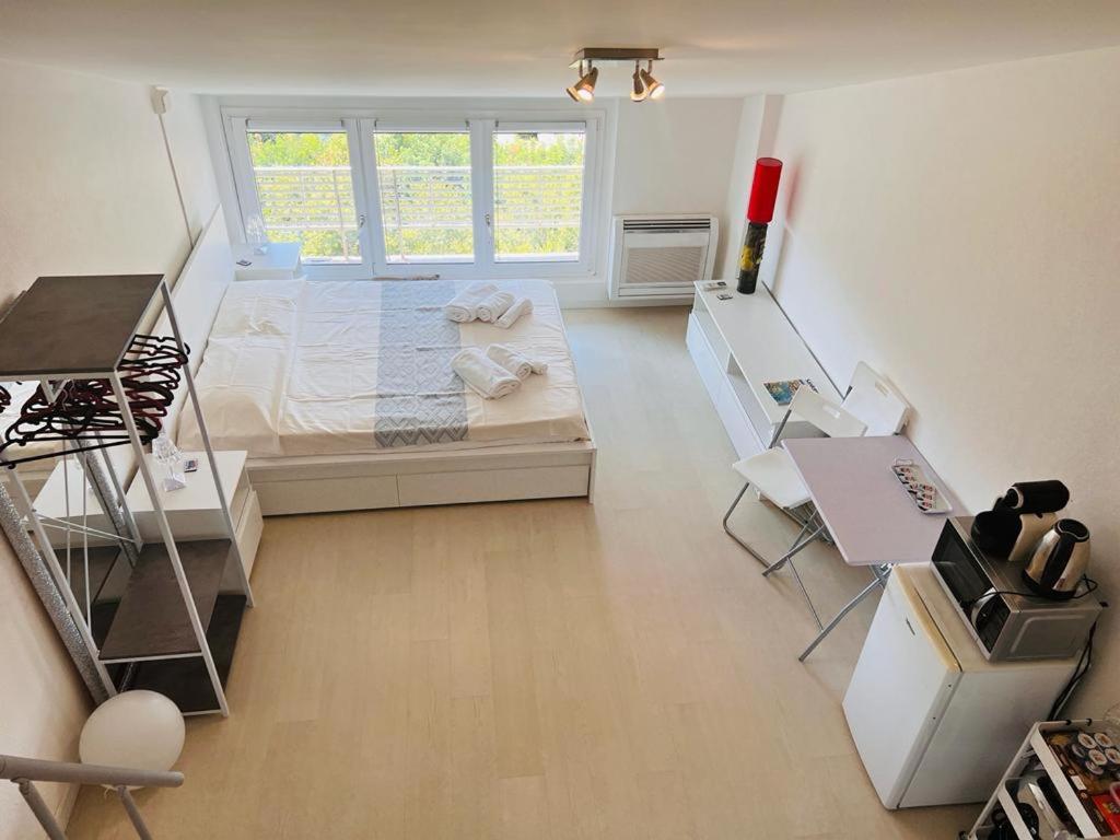 La Casita Lägenhet Cagliari Exteriör bild